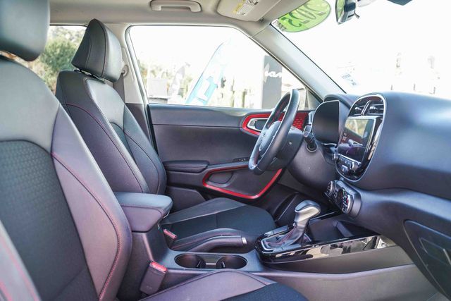2025 Kia Soul GT-Line Moreno Valley CA 2025 Kia Soul GT-Line Moreno Valley CA