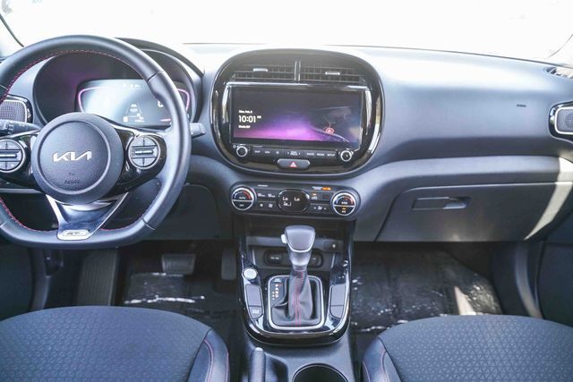 2025 Kia Soul GT-Line Moreno Valley CA 2025 Kia Soul GT-Line Moreno Valley CA