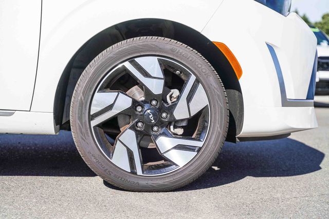 2025 Kia Soul GT-Line Moreno Valley CA 2025 Kia Soul GT-Line Moreno Valley CA