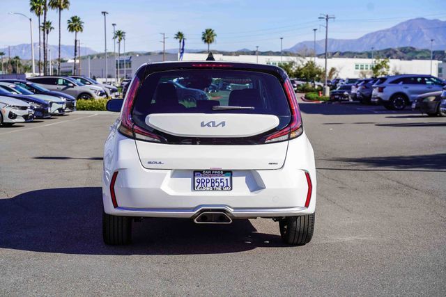 2025 Kia Soul GT-Line Moreno Valley CA 2025 Kia Soul GT-Line Moreno Valley CA