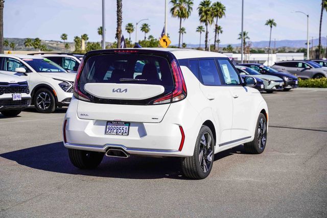 2025 Kia Soul GT-Line Moreno Valley CA 2025 Kia Soul GT-Line Moreno Valley CA