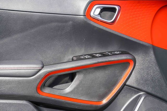 2025 Kia Soul GT-Line Moreno Valley CA 2025 Kia Soul GT-Line Moreno Valley CA