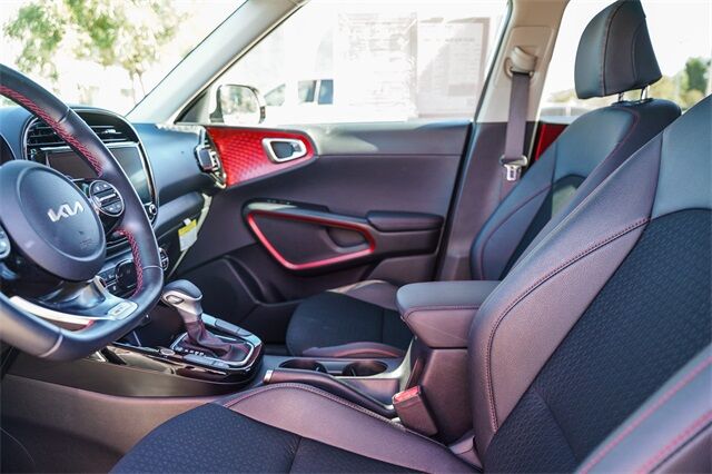 2025 Kia Soul GT-Line Moreno Valley CA 2025 Kia Soul GT-Line Moreno Valley CA