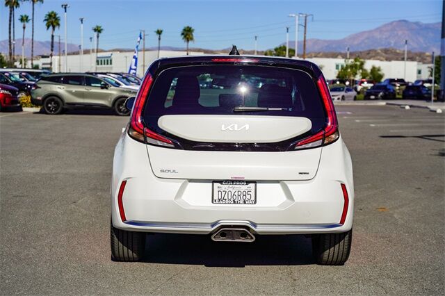 2025 Kia Soul GT-Line Moreno Valley CA 2025 Kia Soul GT-Line Moreno Valley CA