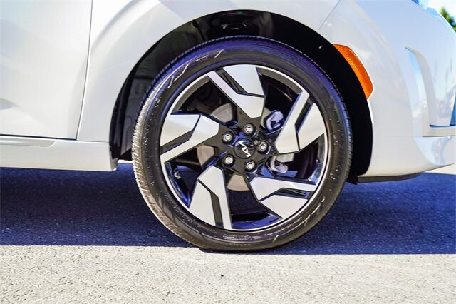 2025 Kia Soul GT-Line Moreno Valley CA 2025 Kia Soul GT-Line Moreno Valley CA