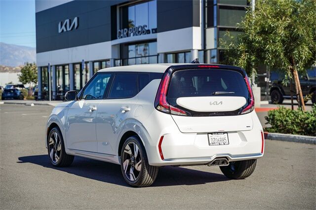 2025 Kia Soul GT-Line Moreno Valley CA 2025 Kia Soul GT-Line Moreno Valley CA