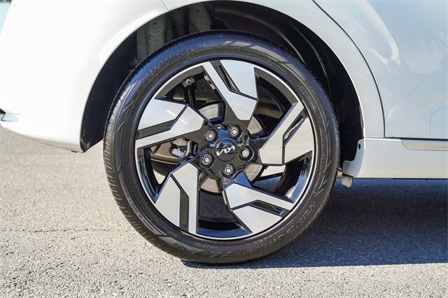 2025 Kia Soul GT-Line Moreno Valley CA 2025 Kia Soul GT-Line Moreno Valley CA