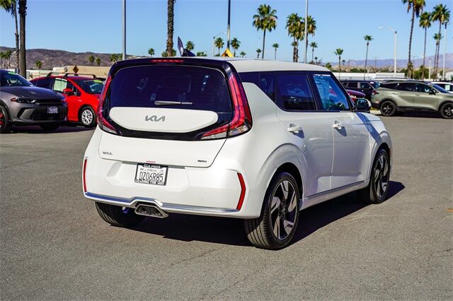 2025 Kia Soul GT-Line Moreno Valley CA 2025 Kia Soul GT-Line Moreno Valley CA