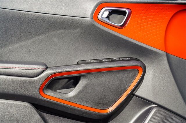 2025 Kia Soul GT-Line Moreno Valley CA 2025 Kia Soul GT-Line Moreno Valley CA