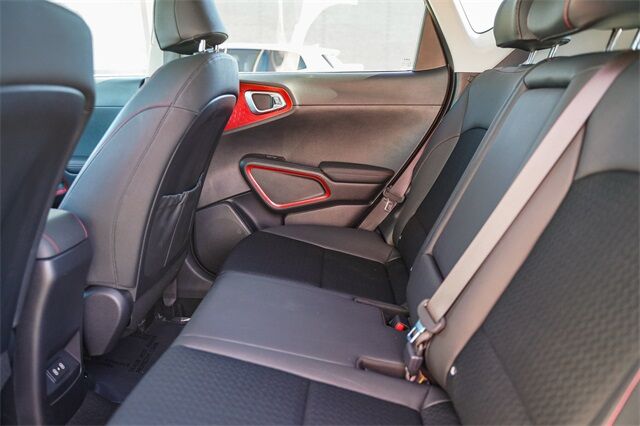 2025 Kia Soul GT-Line Moreno Valley CA 2025 Kia Soul GT-Line Moreno Valley CA