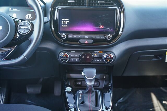2025 Kia Soul GT-Line Moreno Valley CA 2025 Kia Soul GT-Line Moreno Valley CA