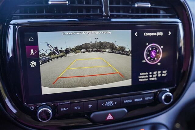 2025 Kia Soul GT-Line Moreno Valley CA 2025 Kia Soul GT-Line Moreno Valley CA