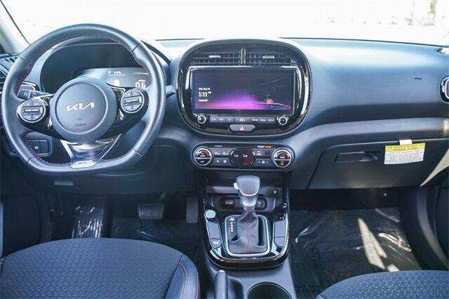 2025 Kia Soul GT-Line Moreno Valley CA 2025 Kia Soul GT-Line Moreno Valley CA