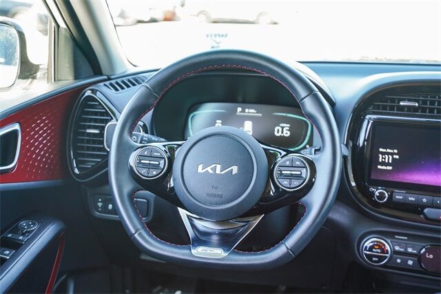 2025 Kia Soul GT-Line Moreno Valley CA 2025 Kia Soul GT-Line Moreno Valley CA