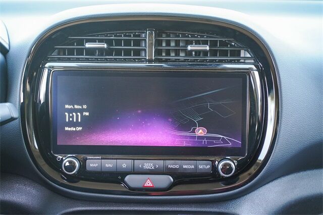 2025 Kia Soul GT-Line Moreno Valley CA 2025 Kia Soul GT-Line Moreno Valley CA