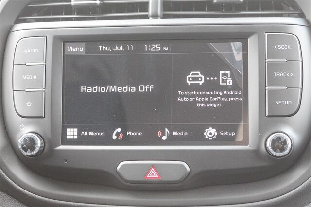 2025 Kia Soul LX Renton WA 2025 Kia Soul LX Renton WA