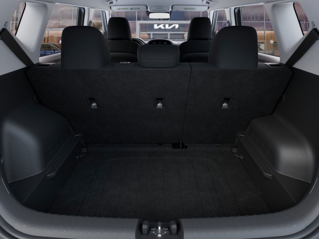 2025 Kia Soul LX Glendale CA 2025 Kia Soul LX Glendale CA