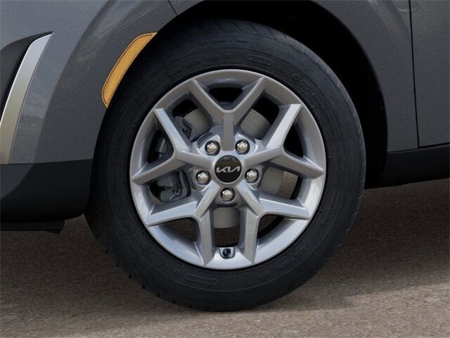 2025 Kia Soul LX Glendale CA 2025 Kia Soul LX Glendale CA