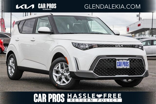 2025 Kia Soul 2025 Kia Soul