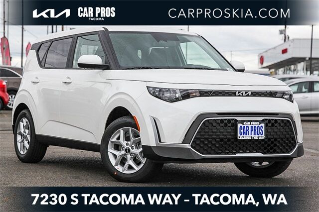 2025 Kia Soul 2025 Kia Soul