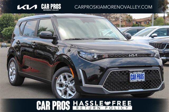 2025 Kia Soul 2025 Kia Soul