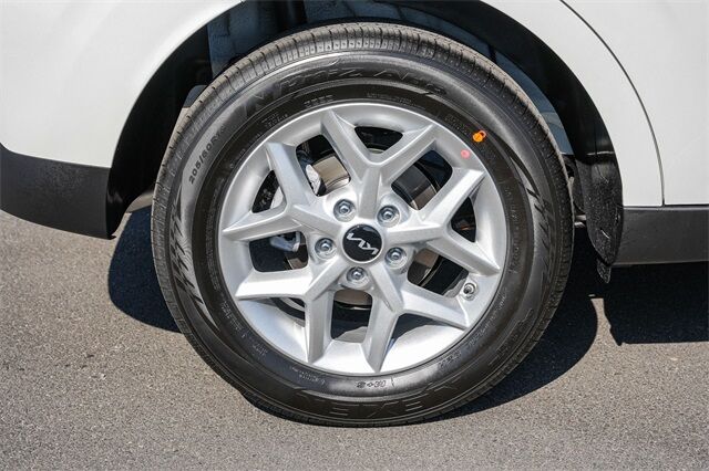 2025 Kia Soul S Renton WA 2025 Kia Soul S Renton WA