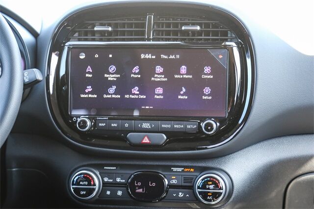 2025 Kia Soul S Renton WA 2025 Kia Soul S Renton WA