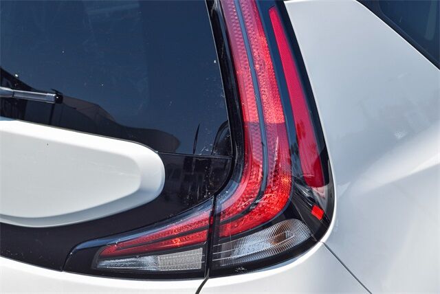 2025 Kia Soul S Tacoma WA 2025 Kia Soul S Tacoma WA