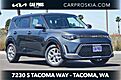 2025 Kia Soul S