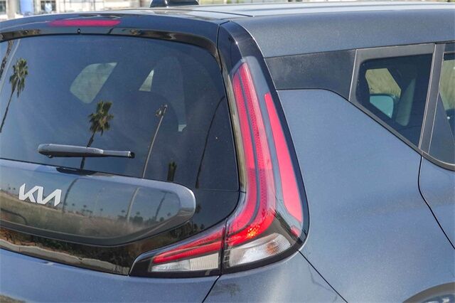 2025 Kia Soul S Tacoma WA 2025 Kia Soul S Tacoma WA