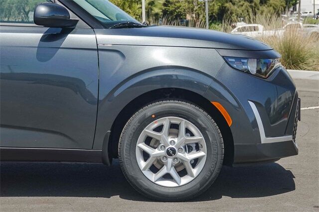 2025 Kia Soul S Tacoma WA 2025 Kia Soul S Tacoma WA