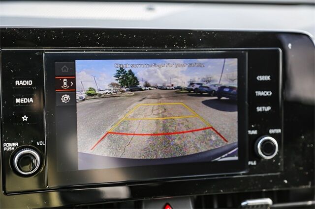 2025 Kia Sportage Hybrid LX Renton WA 2025 Kia Sportage Hybrid LX Renton WA