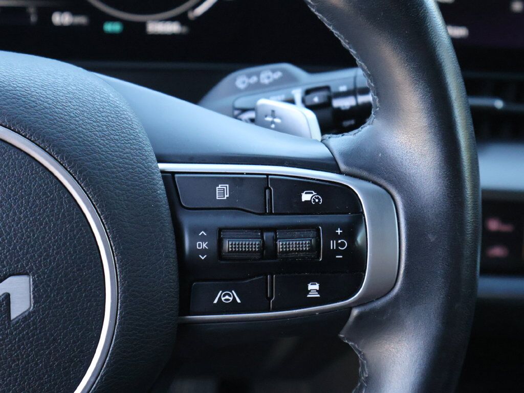 2025 Kia Sportage Hybrid SX-Prestige