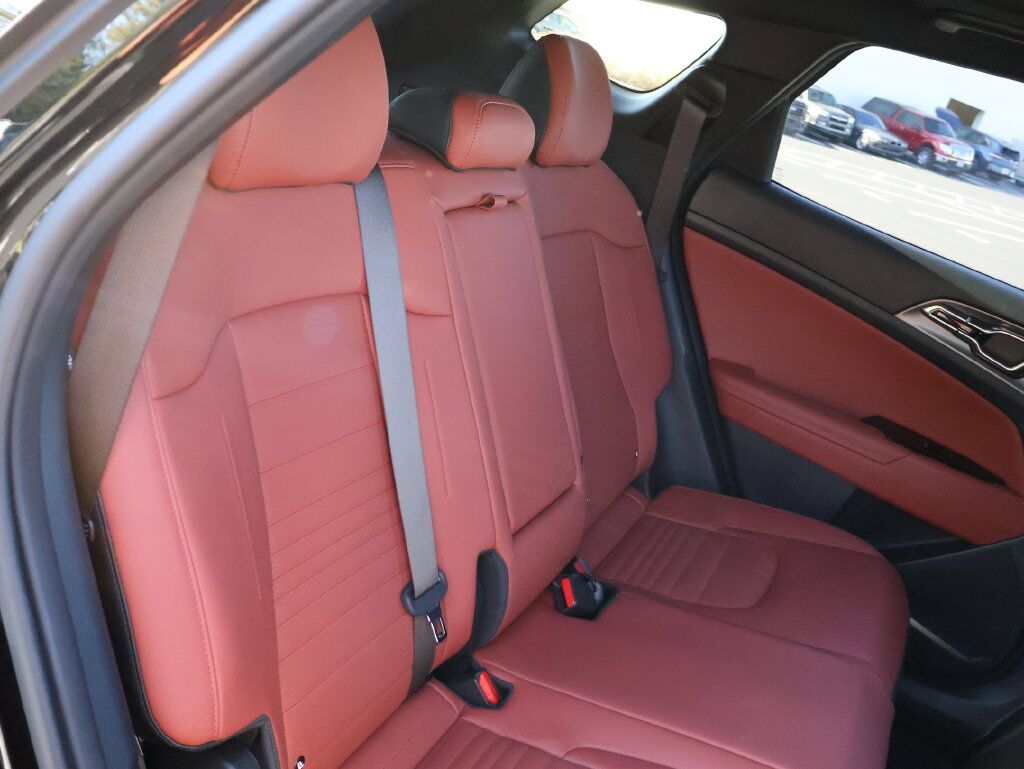 2025 Kia Sportage Hybrid SX-Prestige