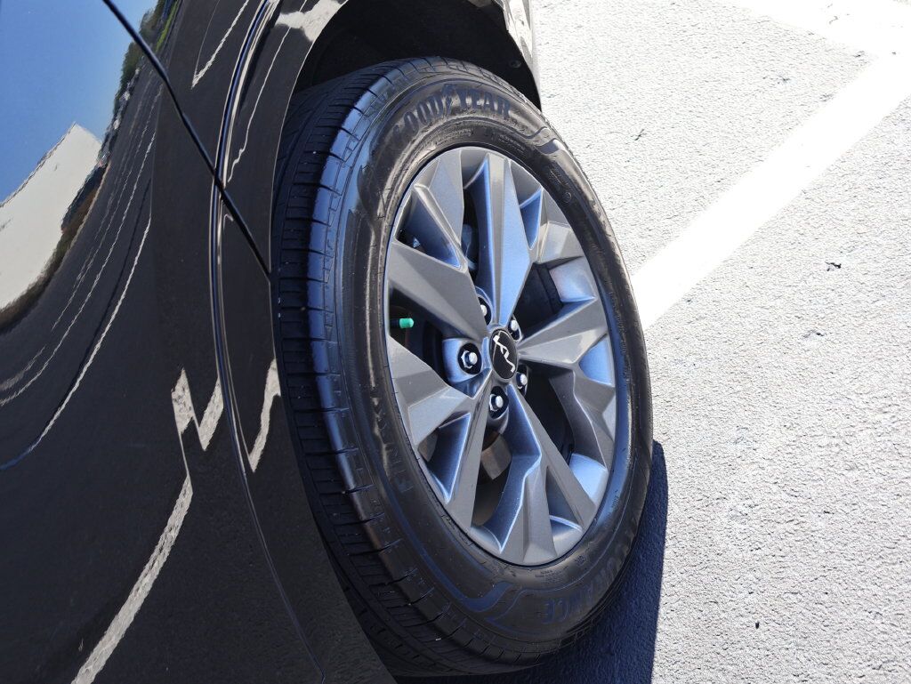 2025 Kia Sportage Hybrid SX-Prestige
