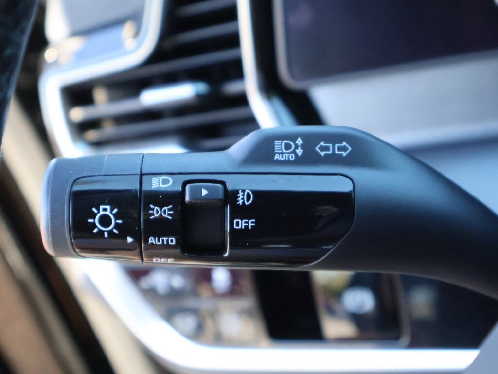 2025 Kia Sportage Hybrid SX-Prestige
