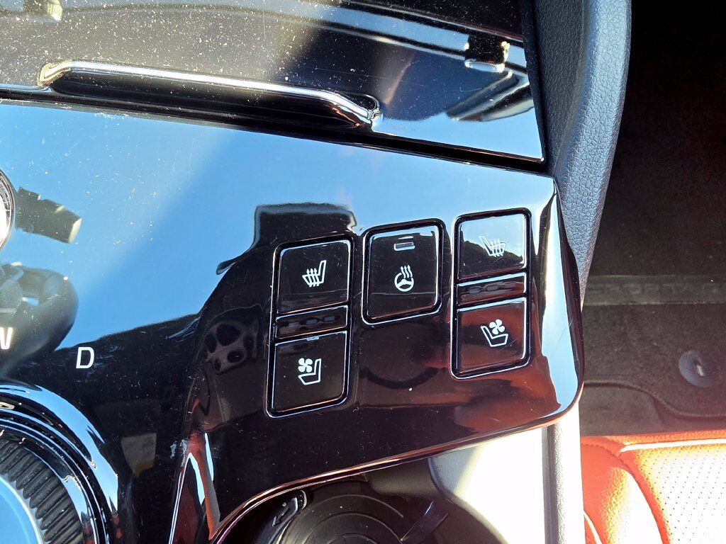2025 Kia Sportage Hybrid SX-Prestige