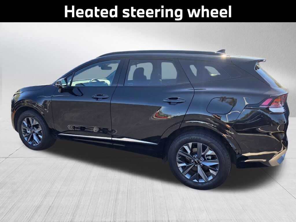 2025 Kia Sportage Hybrid SX-Prestige San Clemente CA