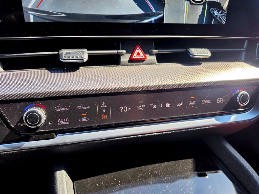 2025 Kia Sportage Hybrid SX-Prestige San Clemente CA