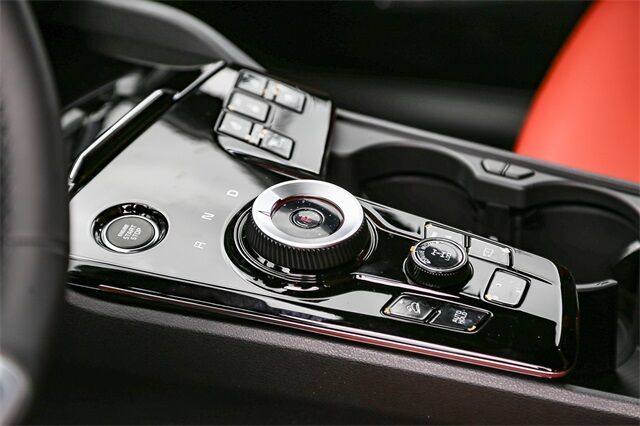 2025 Kia Sportage Hybrid SX Prestige Renton WA 2025 Kia Sportage Hybrid SX Prestige Renton WA