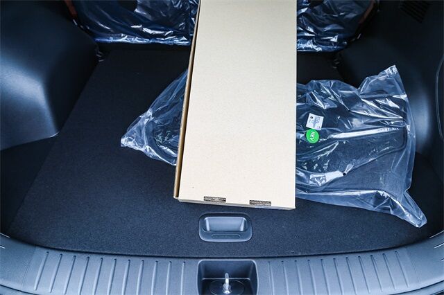 2025 Kia Sportage Hybrid SX Prestige Renton WA 2025 Kia Sportage Hybrid SX Prestige Renton WA