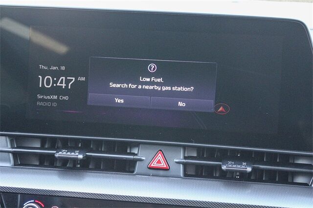 2025 Kia Sportage Hybrid SX Prestige Renton WA 2025 Kia Sportage Hybrid SX Prestige Renton WA