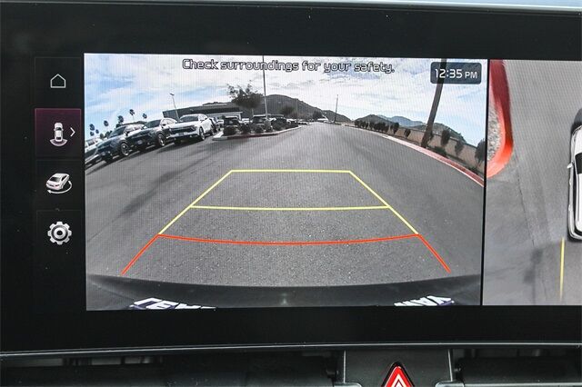 2025 Kia Sportage Hybrid SX-Prestige Moreno Valley CA 2025 Kia Sportage Hybrid SX-Prestige Moreno Valley CA