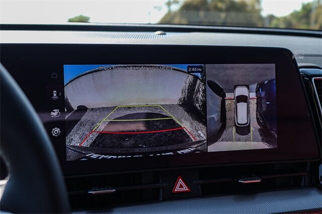 2025 Kia Sportage Hybrid SX-Prestige Moreno Valley CA 2025 Kia Sportage Hybrid SX-Prestige Moreno Valley CA