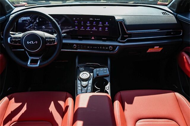 2025 Kia Sportage Hybrid SX-Prestige Moreno Valley CA 2025 Kia Sportage Hybrid SX-Prestige Moreno Valley CA