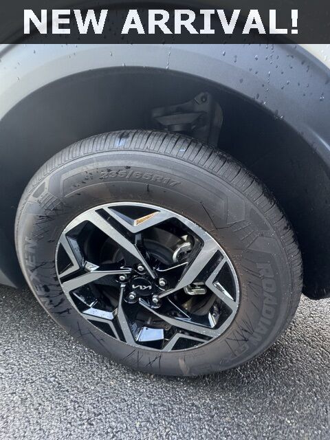 2025 Kia Sportage LX Renton WA 2025 Kia Sportage LX Renton WA