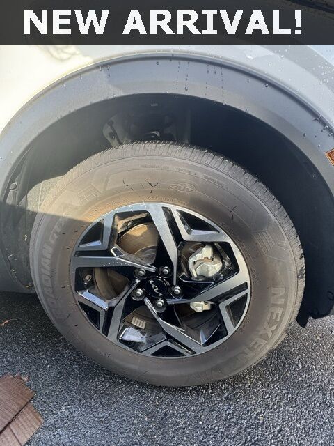 2025 Kia Sportage LX Renton WA 2025 Kia Sportage LX Renton WA