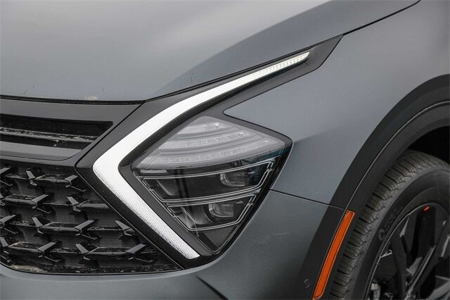 2025 Kia Sportage Plug-In Hybrid X-Line Prestige Tacoma WA 2025 Kia Sportage Plug-In Hybrid X-Line Prestige Tacoma WA