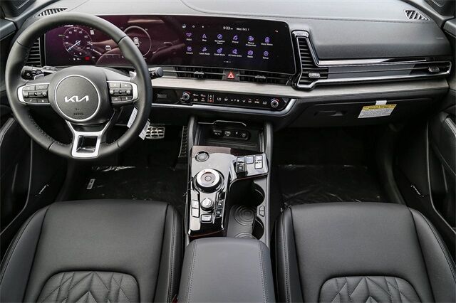 2025 Kia Sportage Plug-In Hybrid X-Line Prestige Tacoma WA 2025 Kia Sportage Plug-In Hybrid X-Line Prestige Tacoma WA