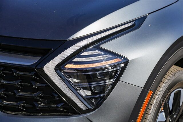 2025 Kia Sportage Plug-In Hybrid X-Line Prestige Tacoma WA 2025 Kia Sportage Plug-In Hybrid X-Line Prestige Tacoma WA